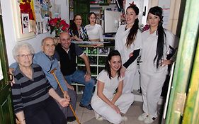 Hospedaje Lisboa Algeciras